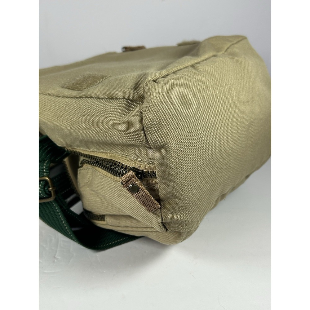 Ducks Unlimited Soft Side Cooler Canvas Insulated Hunting Outdoor Tailgating Bag - Picture 5 of 10